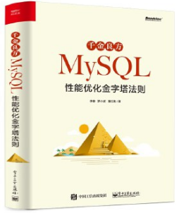 MySQL性能優(yōu)化金字塔法則